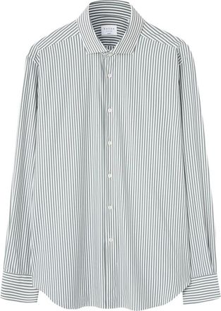 Xacus Hombre, Camisas, Verde, Talla: M