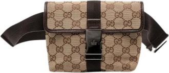 Gucci unisex, Pre-owned, Beige, Taglia unica, used