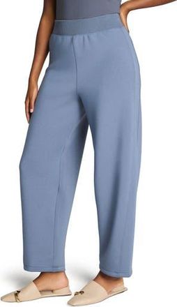 Spanx Brushed AirEssentials Luxe Ankle Pants in Rain at Nordstrom Rack, Size Medium