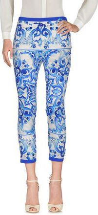 Dolce & Gabbana BOTTOMWEAR - Trousers sur YOOX.COM