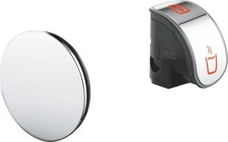 GROHE bedieningsunit chroom