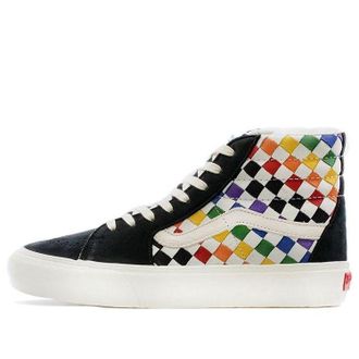 Vans SK8-HI VLT LX Pride VN0A4CS55A8