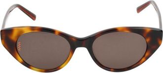 M Missoni Zonnebril M Missoni Mmi 0004/S 086 Havanna /18/140