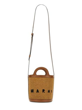 Marni Borsa Tropicalia Micro