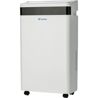 Purline Purline - Deshumidificador Con Compresor De 20 L/d