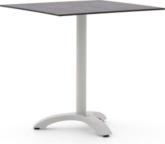 Bellagio la vita attrattiva Bellagio Lisio tuintafel 80x80x73cm
