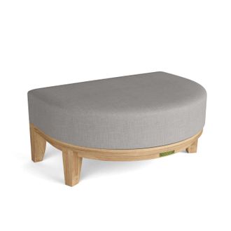 Anderson Coronado Ottoman
