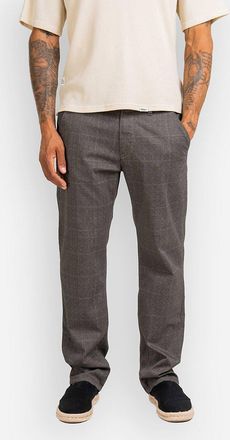 Reell Superior Flex Chino 2 Hose grau