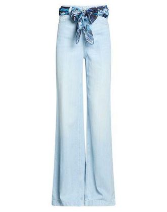 Guess BOTTOMWEAR - Pantaloni jeans su YOOX.COM
