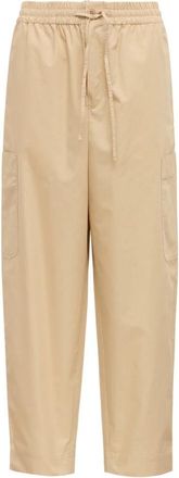 Kenzo Elasticated Waistband Cargo Pants, Size X-Large