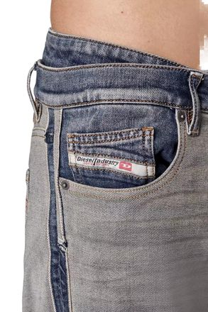 Diesel Jeans - Blue