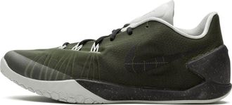 Nike Fragment Design x Hyperchase SP Rough Green 789486-300