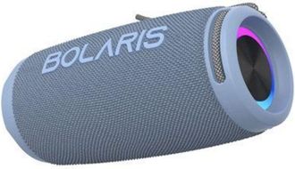 OEM Altavoz Inal&aacute;mbrico - Avizar - Roma - Bluetooth 5.4 - 30w - Ipx6 - Led Azul