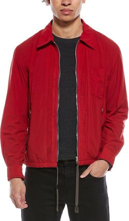 Theory Feather Shirt
