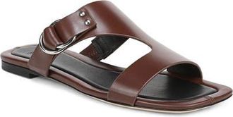Vince Verona Slide Sandal in Molton Brown at Nordstrom, Size 8.5