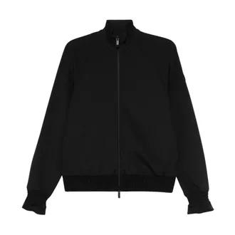 Moncler Mujer, Sudaderas, Negro, Talla: S
