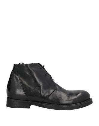 Mattia Capezzani SCHUHE - Stiefeletten auf YOOX.COM