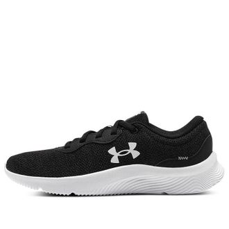Under Armour (WMNS) Under Armour Mojo 2 Black White 3024131-001