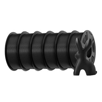 OEM Filamento Para Impresora 3d, Material Ecol&oacute;gico, Alta Precisi&oacute;n, 2plaplus 6bk