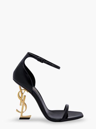Saint Laurent Sandali Opyum 110 in vernice - SAINT LAURENT - gender_Woman
