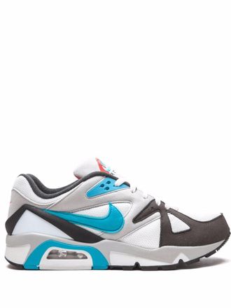 Nike Air Structure Triax 91 OG Neo Teal sneakers - unisex - Other fibres - 10.5 - White
