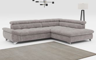 Cotta Ecksofa