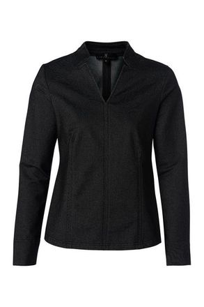 Mart Visser Lotus Top Zwart