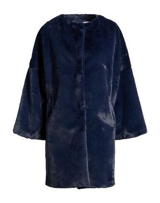 Shirtaporter COATS & JACKETS - Shearling & Teddy on YOOX.COM