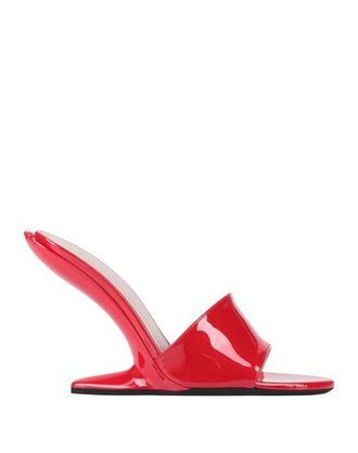 N&deg;21 SCHUHE - Sandalen auf YOOX.COM