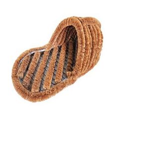 Imports Decor Imports Decor Boot Scraper Shoe Mat, 19 x 8