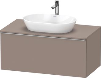 Duravit Mueble Bajo De Lavabo Duravit D-neo, Suspendido, 1000x459x550mm