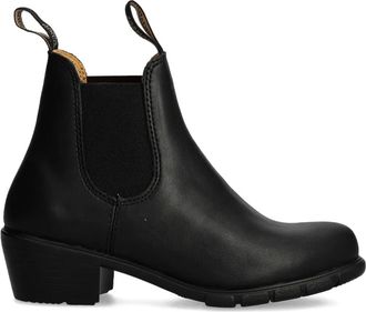 Blundstone Stivali Chelsea 1671 con inserti - Nero