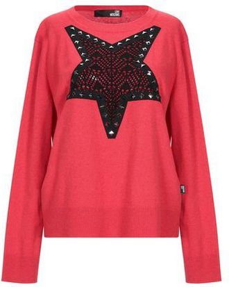 Love Moschino PRENDAS DE PUNTO - Pullover en YOOX.COM