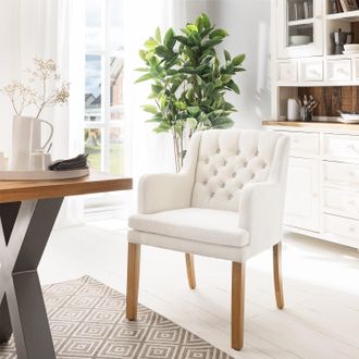 Maison Belfort home24 Armlehnenstuhl Austin