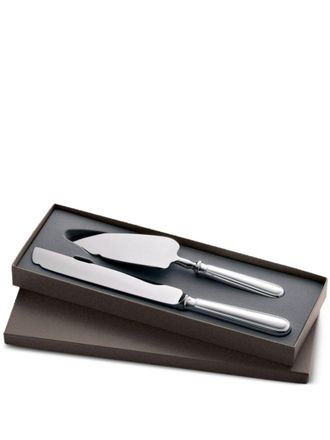 Christofle Set regalo neonato Albi - Argento