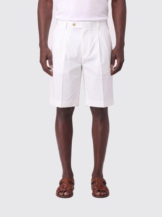 HUGO BOSS Pantaloncini HUGO Uomo colore Bianco