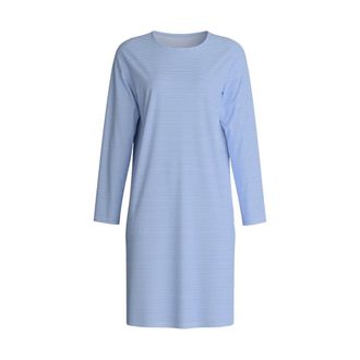 CALIDA Dames, Nachtkleding & Lounge, Blauw, Maat: XL