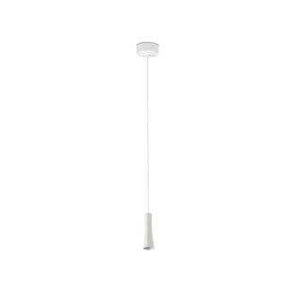 Faro Barcelona Faro Barcelona - Nina L&aacute;mpara Colgante Blanca 22024