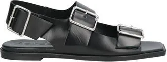 Aeyde CALZADO - Sandalias con cierre en YOOX.COM