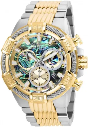 Invicta Bolt Chronograph Mens Watch 26540