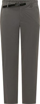 Duno Pantalone Comfort - Heren - Outdoor broeken - Grijs - XL - Fitness