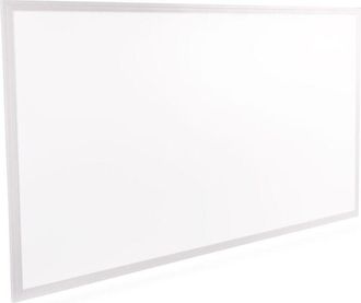 GreenIce Pannello led 100W 10000Lm 6000&ordm;K 120X60Cm 40.000H [HO-PBD-60120-CW]