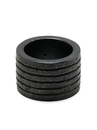Parts Of Four Ring - Grijs