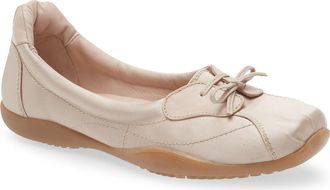 Sandy Liang Ballerina Sneaker in Pink at Nordstrom, Size 6.5Us