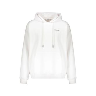 Off-white Off White Logo Sweatshirt