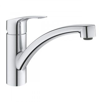 GROHE Mezclador Monomando De Fregadero Eurosmart 2021