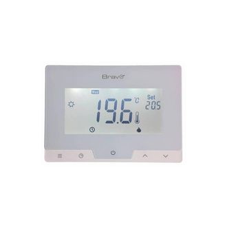 OEM Cronotermostato Digitale Glam