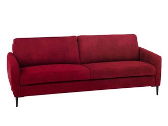 Schubiger M&ouml;bel Sofa Antonio Basic B: 196 cm