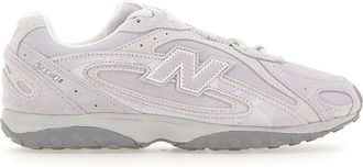 New Balance 204L Sneakers - Dames - Hardloopschoenen - Paars - 36 1/2 EU - Katoen - Fitness