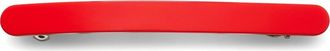 Machete Jewelry Slim Paris Barrette in Ruby at Nordstrom